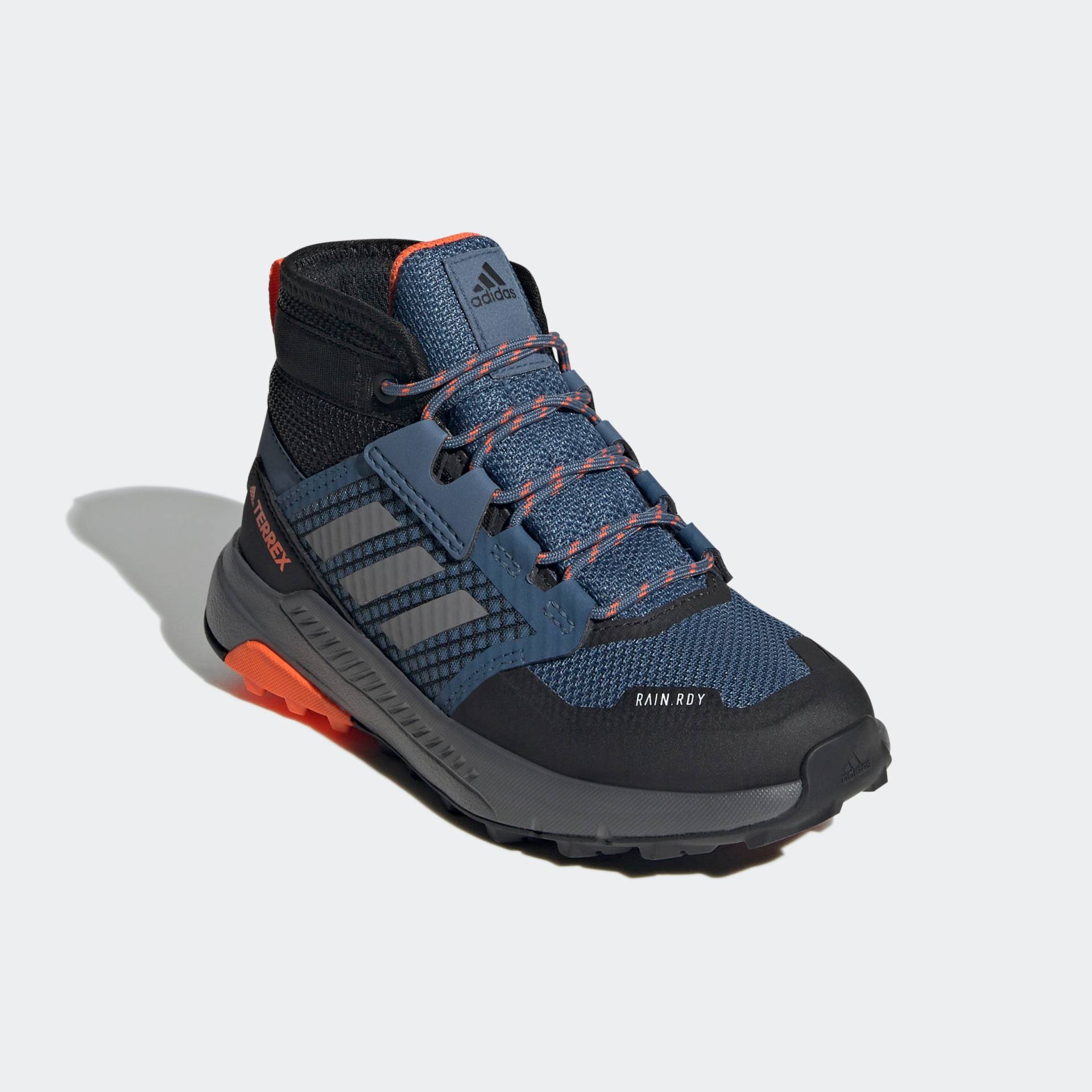 adidas TERREX Wanderschuh »TERREX TRAILMAKER MID RAIN.RDY« von adidas TERREX