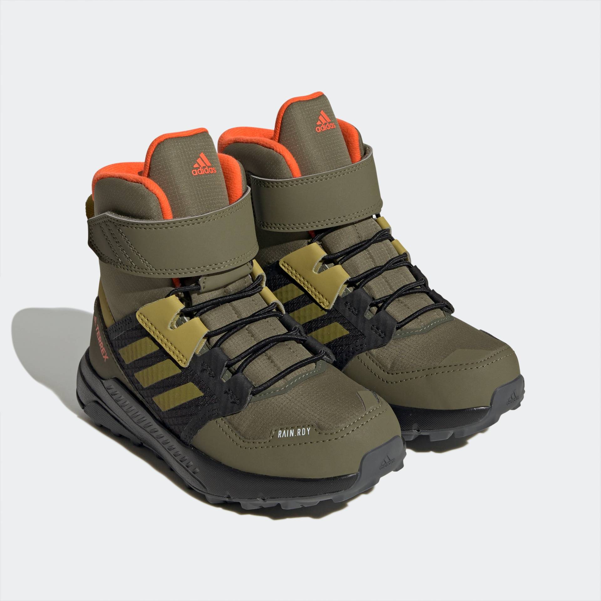 adidas TERREX Wanderschuh »TRAILMAKER HIGH COLD.RDY« von adidas TERREX