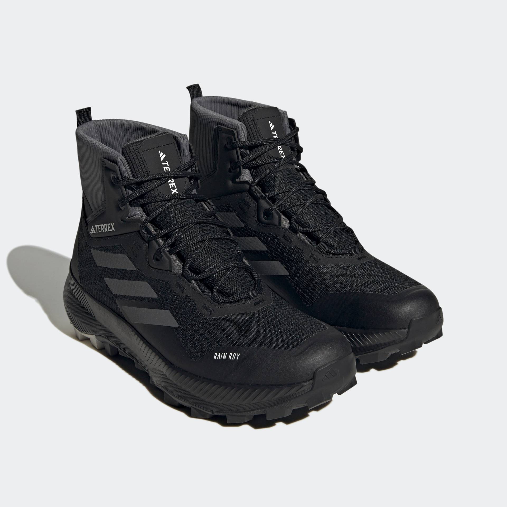 adidas TERREX Wanderschuh »TERREX WMN MID RAIN.RDY« von adidas TERREX