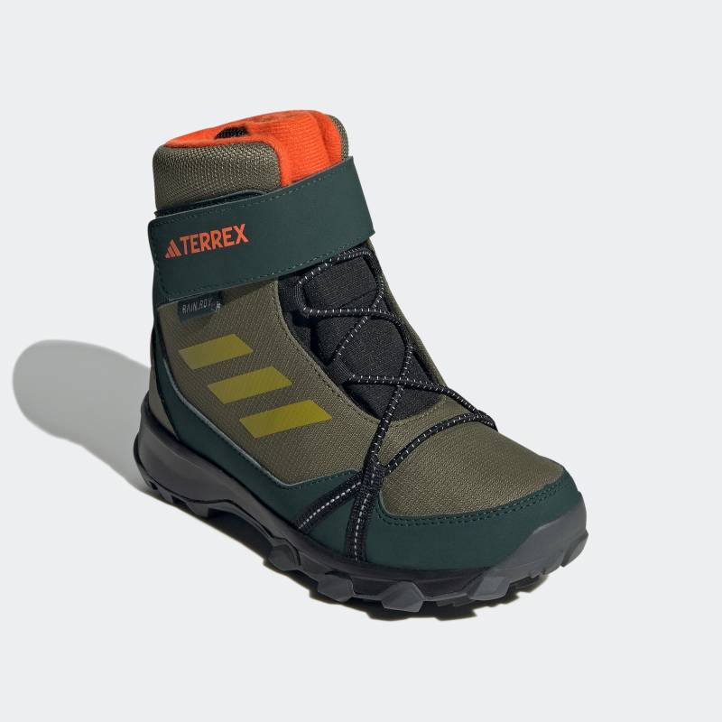 adidas TERREX Winterstiefel »TERREX SNOW HOOK-AND-LOOP COLD.RDY WINTER«, wasserdicht und wärmend von adidas TERREX