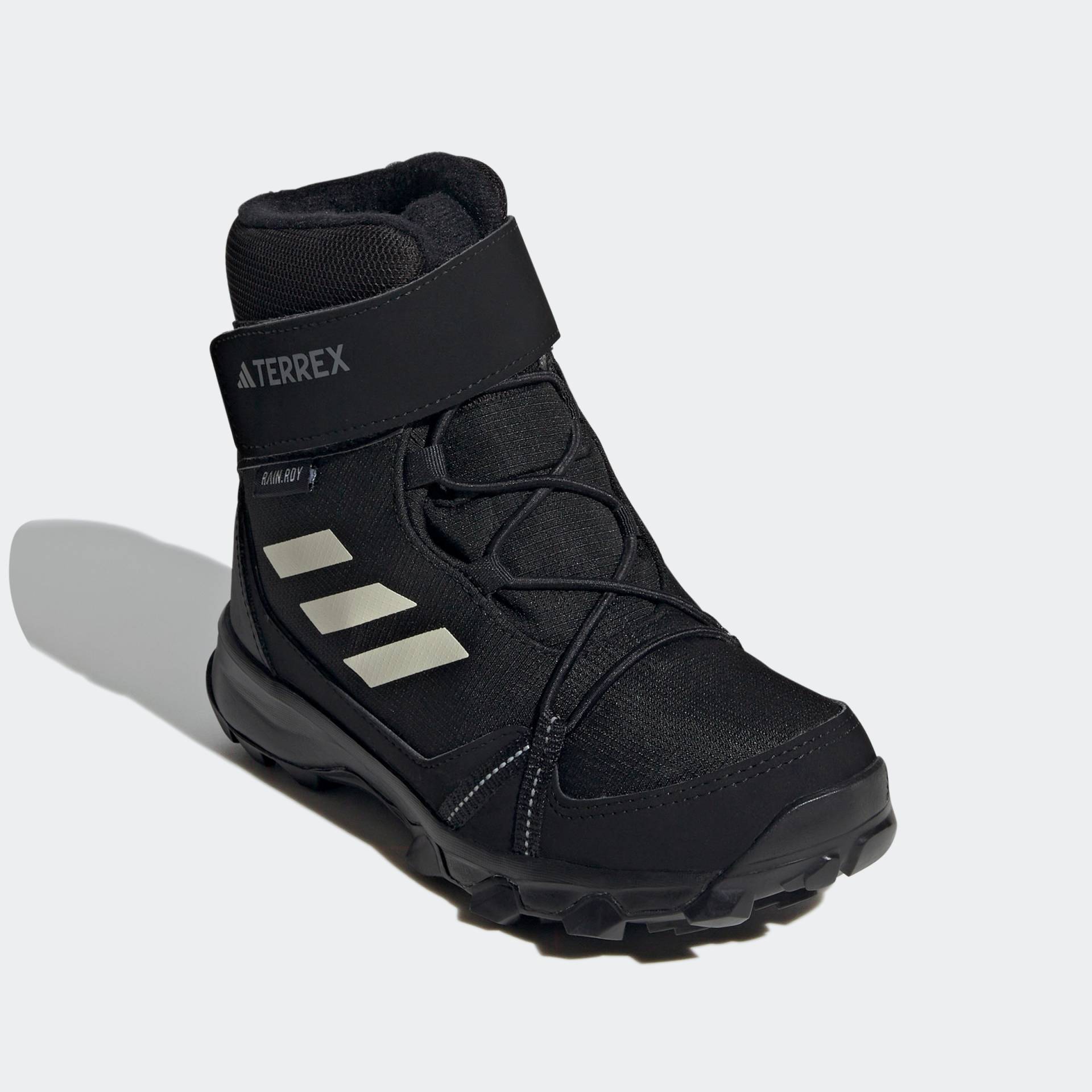 adidas TERREX Winterstiefel »TERREX SNOW HOOK-AND-LOOP COLD.RDY WINTER«, wasserdicht und wärmend adidas TERREX Winterstiefel »TERREX SNOW HOOK-AND-LOOP COLD.RDY WINTER«, wasserdicht und wärmend von adidas TERREX