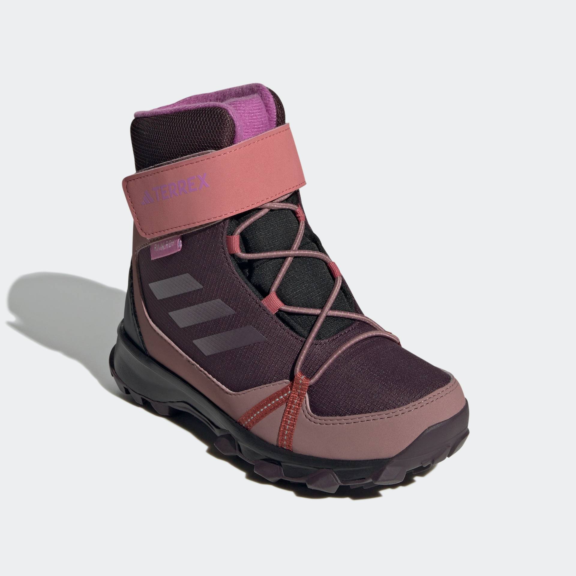 adidas TERREX Winterstiefel »TERREX SNOW HOOK-AND-LOOP COLD.RDY WINTER« von adidas TERREX