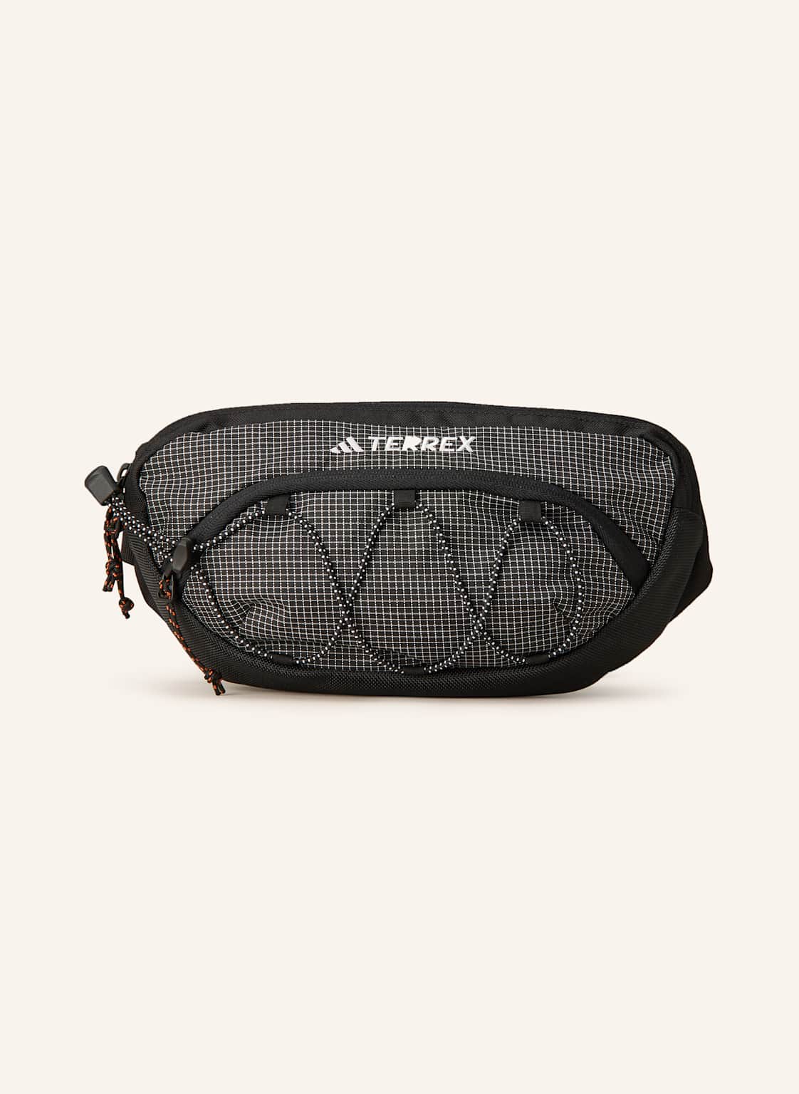 Adidas Terrex Gürteltasche Terrex Multi schwarz Adidas Terrex Gürteltasche Terrex Multi schwarz von adidas Terrex
