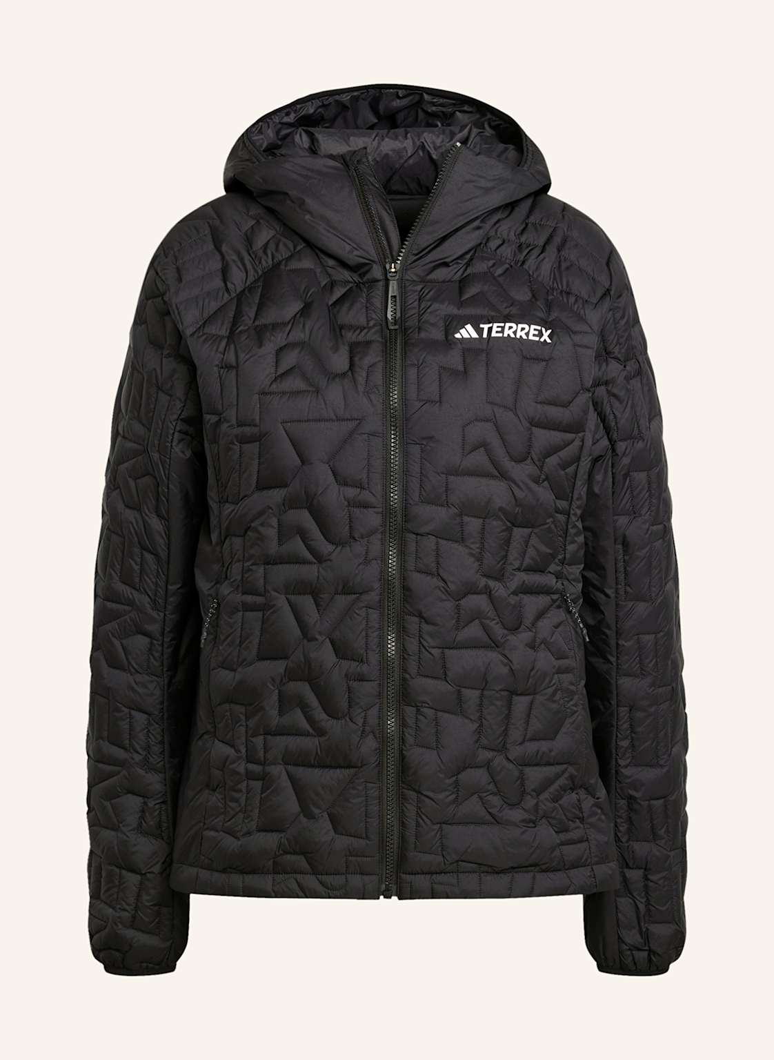 Adidas Terrex Steppjacke Terrex Xperior Primaloft schwarz Adidas Terrex Steppjacke Terrex Xperior Primaloft schwarz von adidas Terrex