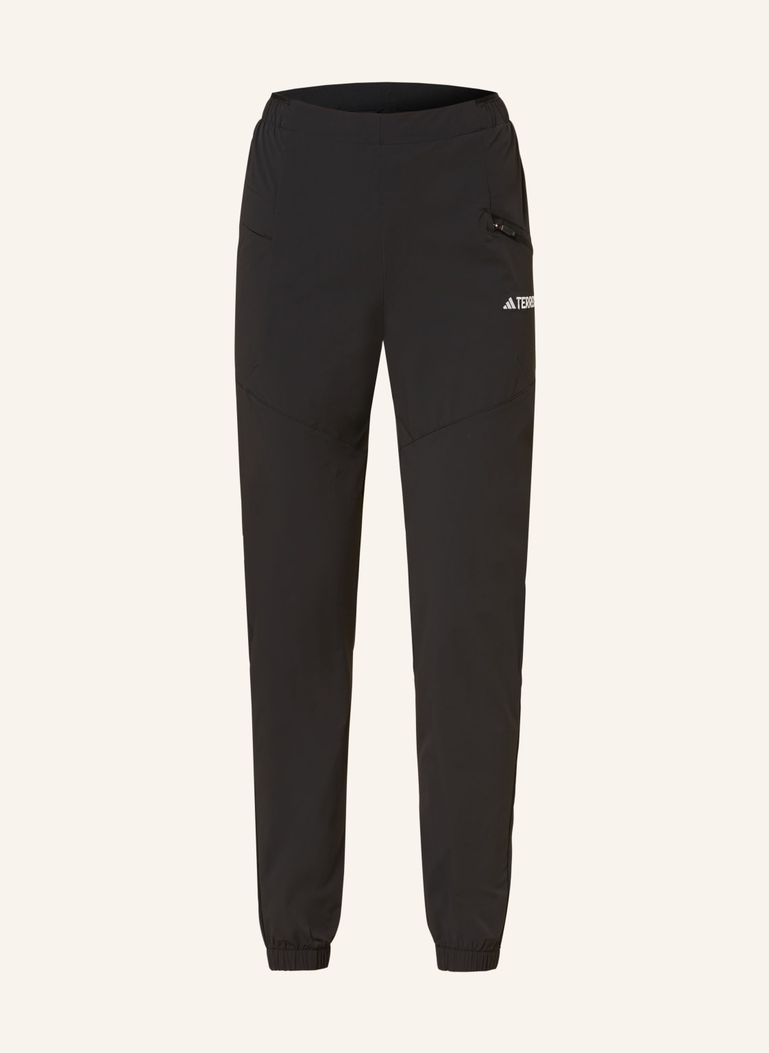 Adidas Terrex Trekkinghose Xperior Light schwarz Adidas Terrex Trekkinghose Xperior Light schwarz von adidas Terrex