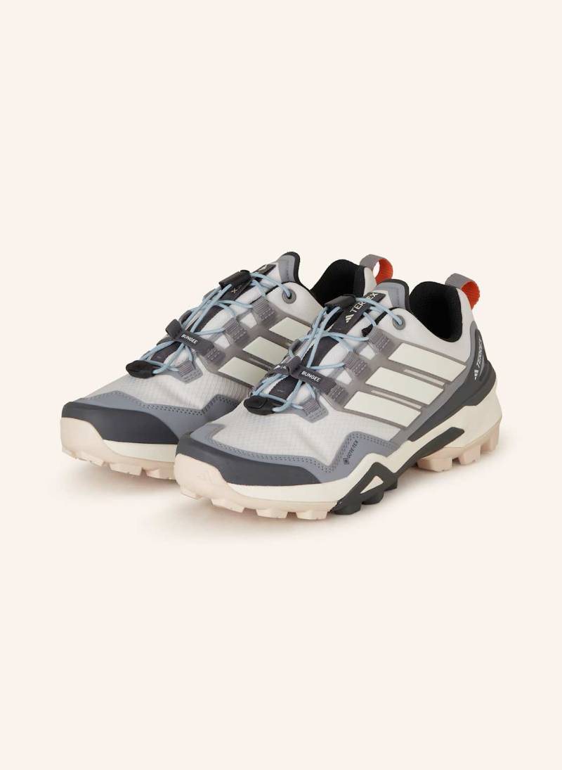 Adidas Terrex Wanderschuhe Terrex Skychaser Gtx grau von adidas Terrex