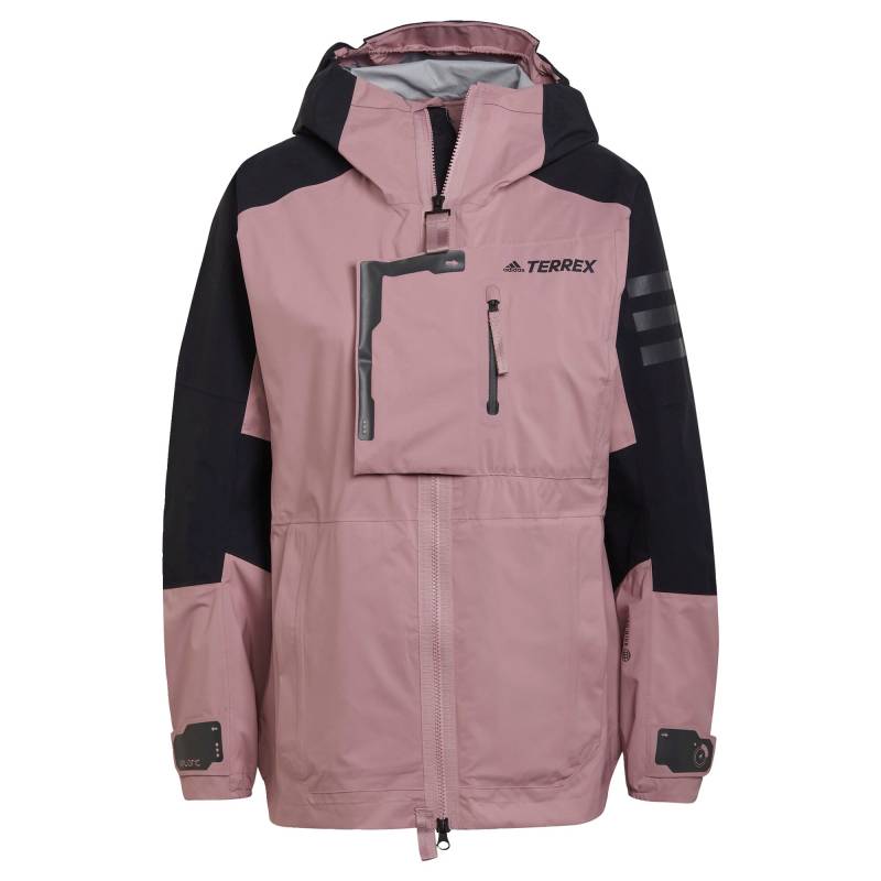 Outdoorjacke 'Xploric ' von adidas Terrex