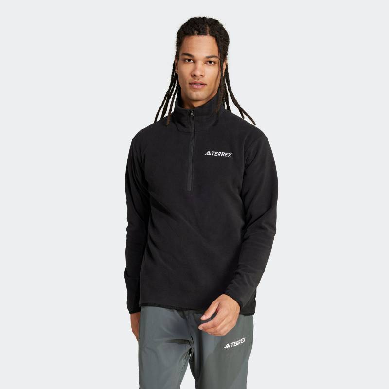 adidas TERREX Rollkragenshirt »MT ESS HZ FL« von adidas Terrex