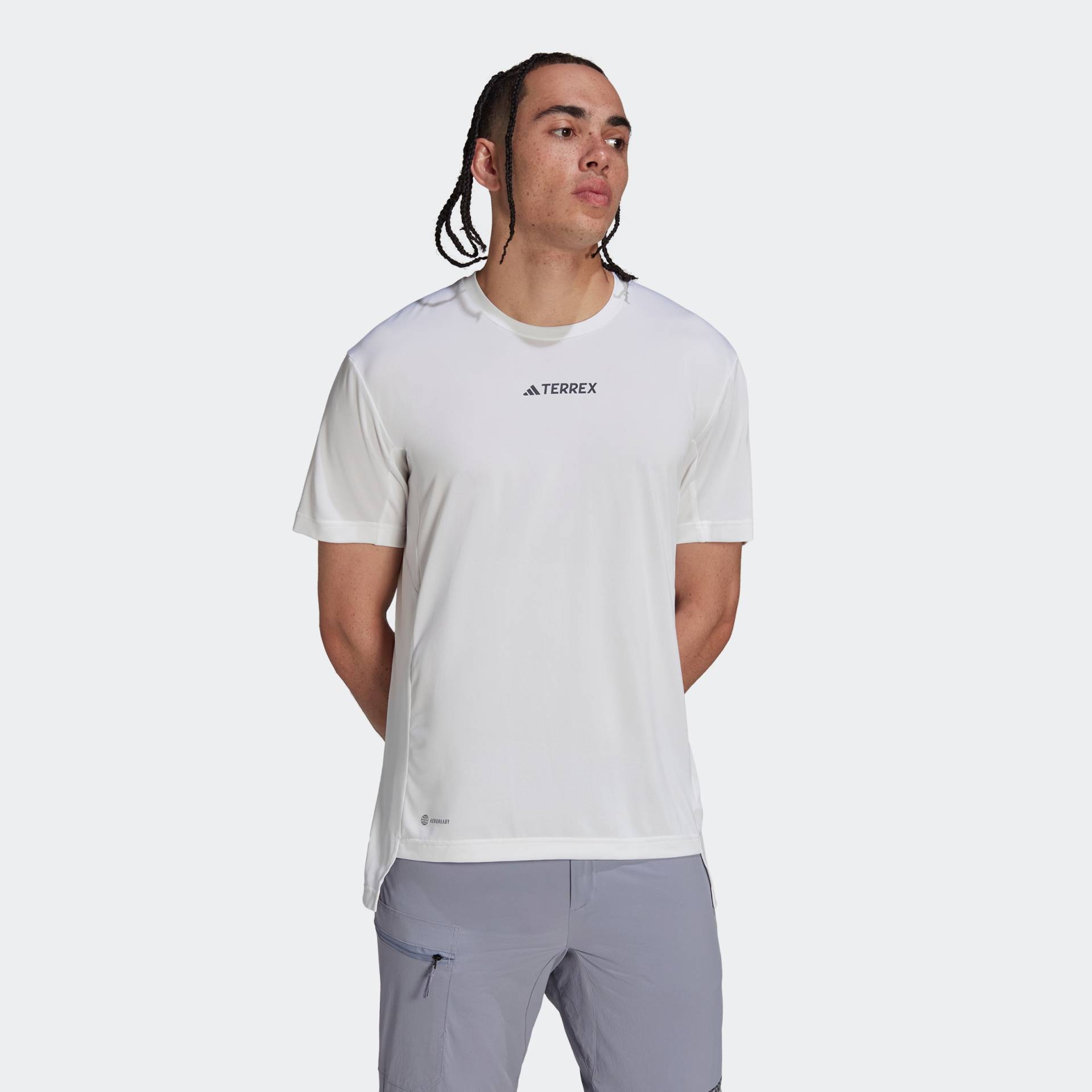 adidas TERREX Funktionsshirt »TERREX MULTI« von adidas Terrex