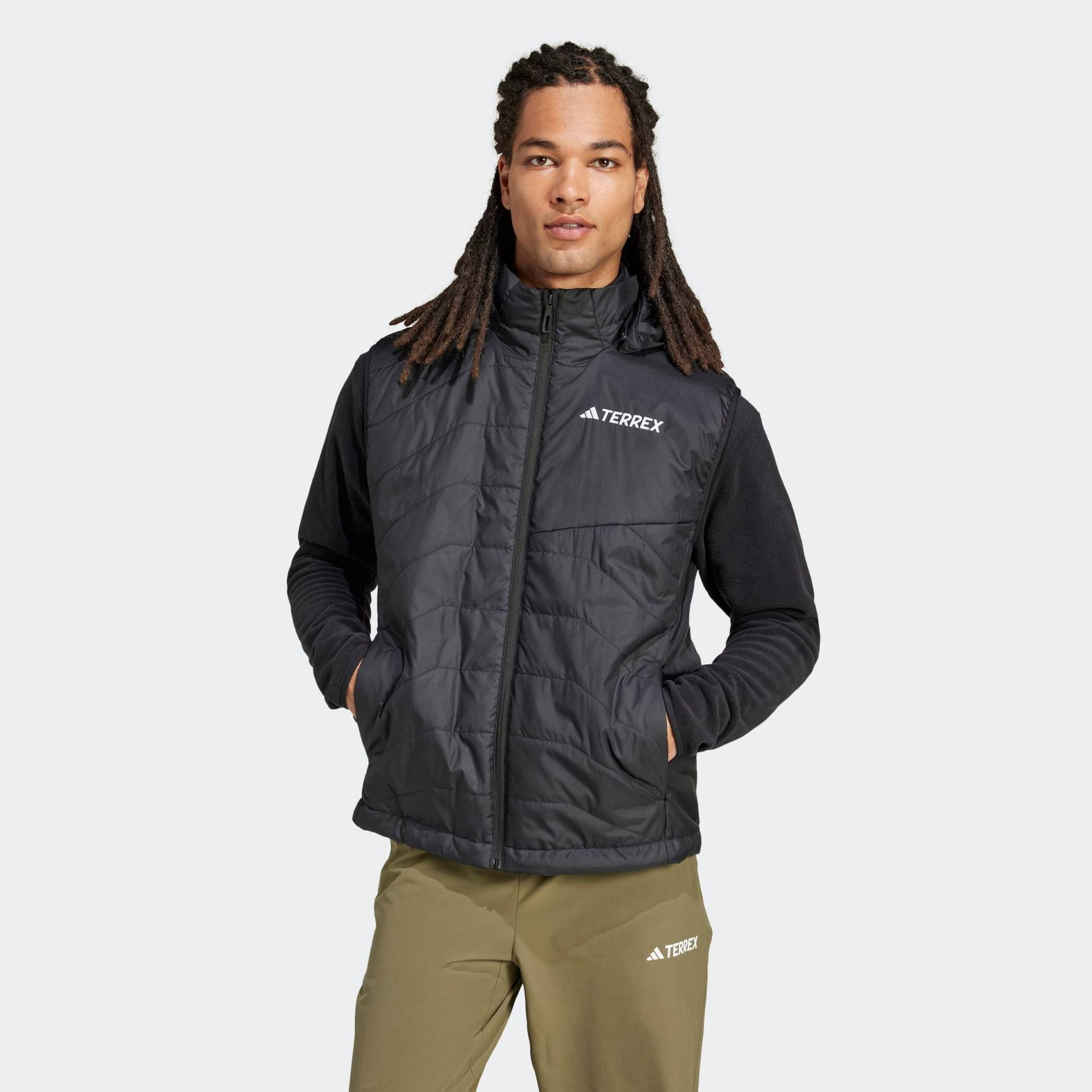 adidas TERREX Funktionsweste »MT INS HO VEST« adidas TERREX Funktionsweste »MT INS HO VEST« von adidas Terrex