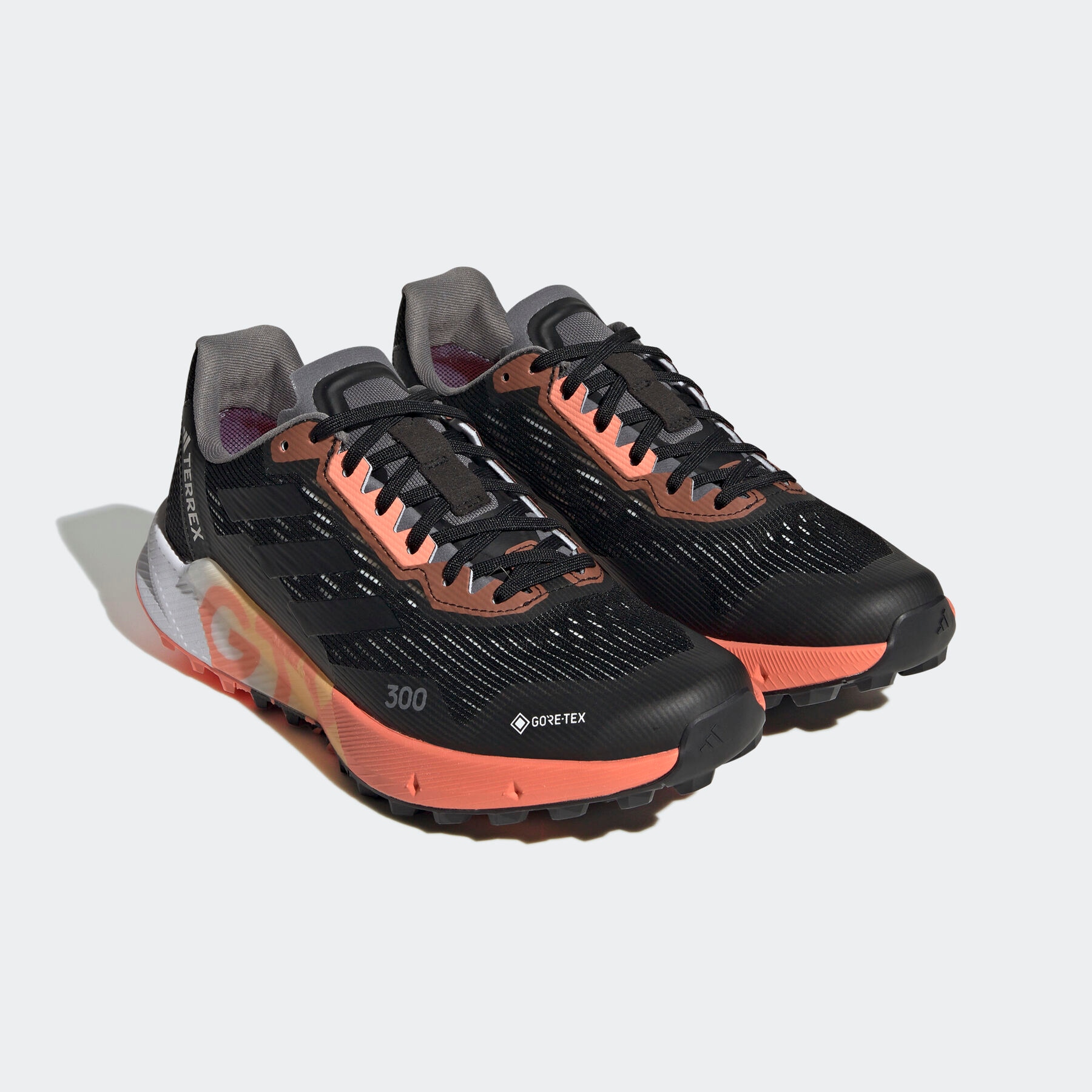 adidas TERREX Laufschuh »TERREX AGRAVIC FLOW 2.0 GORE-TEX TRAILRUNNING« von adidas Terrex