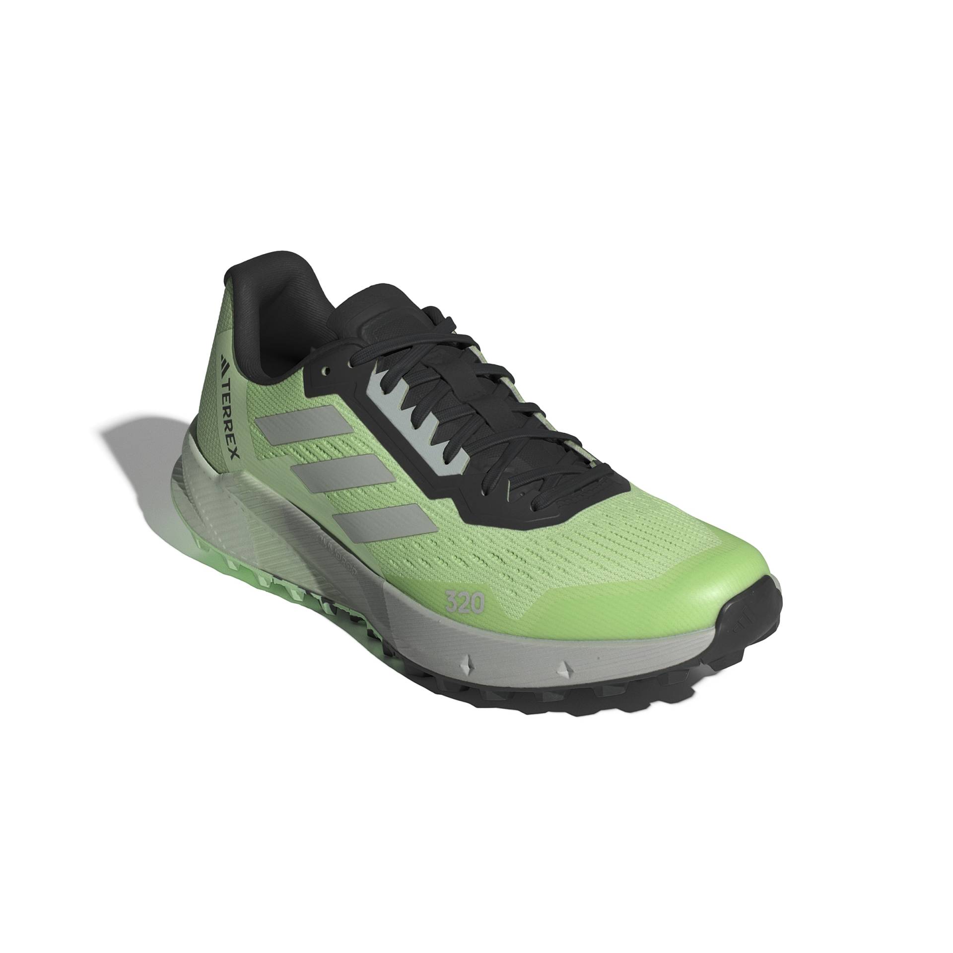 adidas TERREX Laufschuh »TERREX AGRAVIC FLOW 2.0 TRAILRUNNING« von adidas Terrex