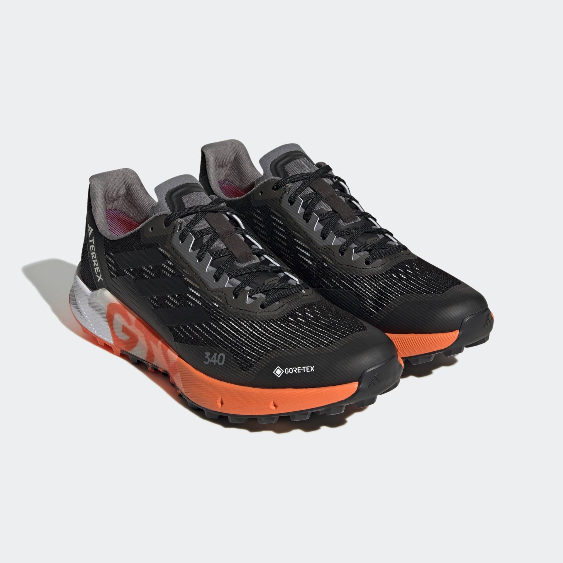 adidas TERREX Laufschuh »TERREX AGRAVIC FLOW GORE-TEX TRAILRUNNING 2.0« von adidas Terrex