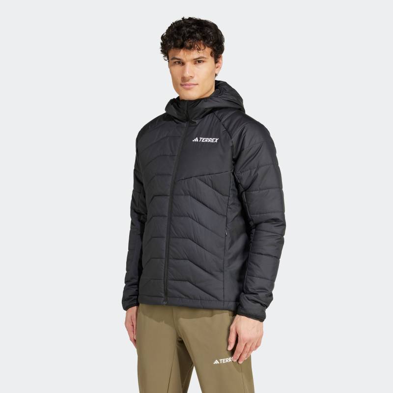 adidas TERREX Outdoorjacke »MT INS HO JKT« von adidas Terrex