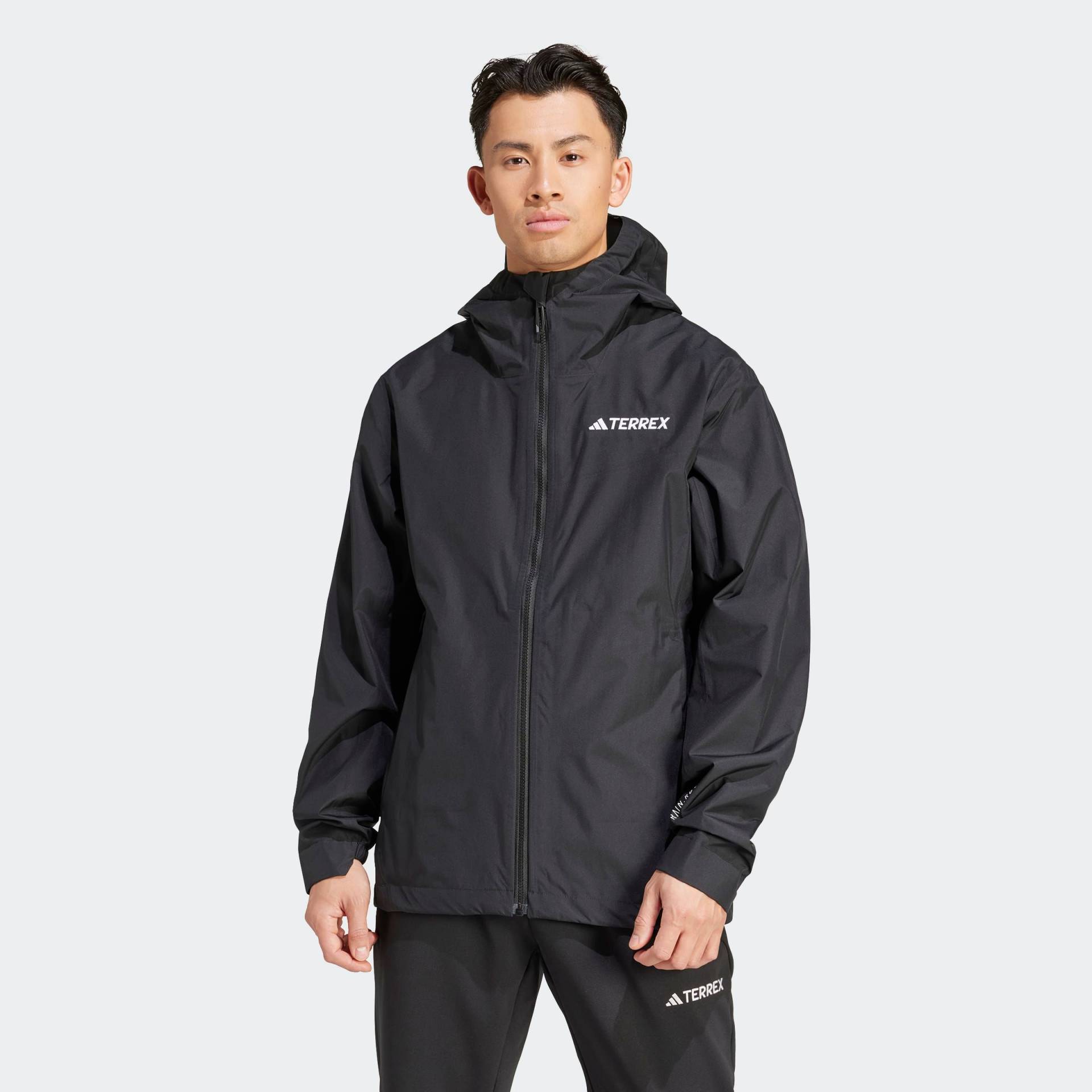 adidas TERREX Outdoorjacke »MULTI 2.5L R J« von adidas Terrex