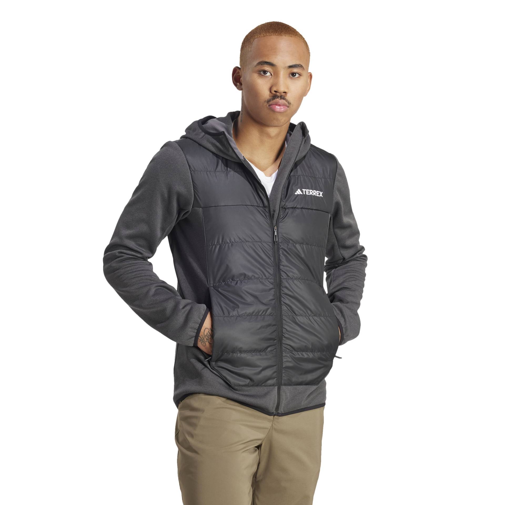 adidas TERREX Outdoorjacke »MULTI HYB JKT« von adidas Terrex