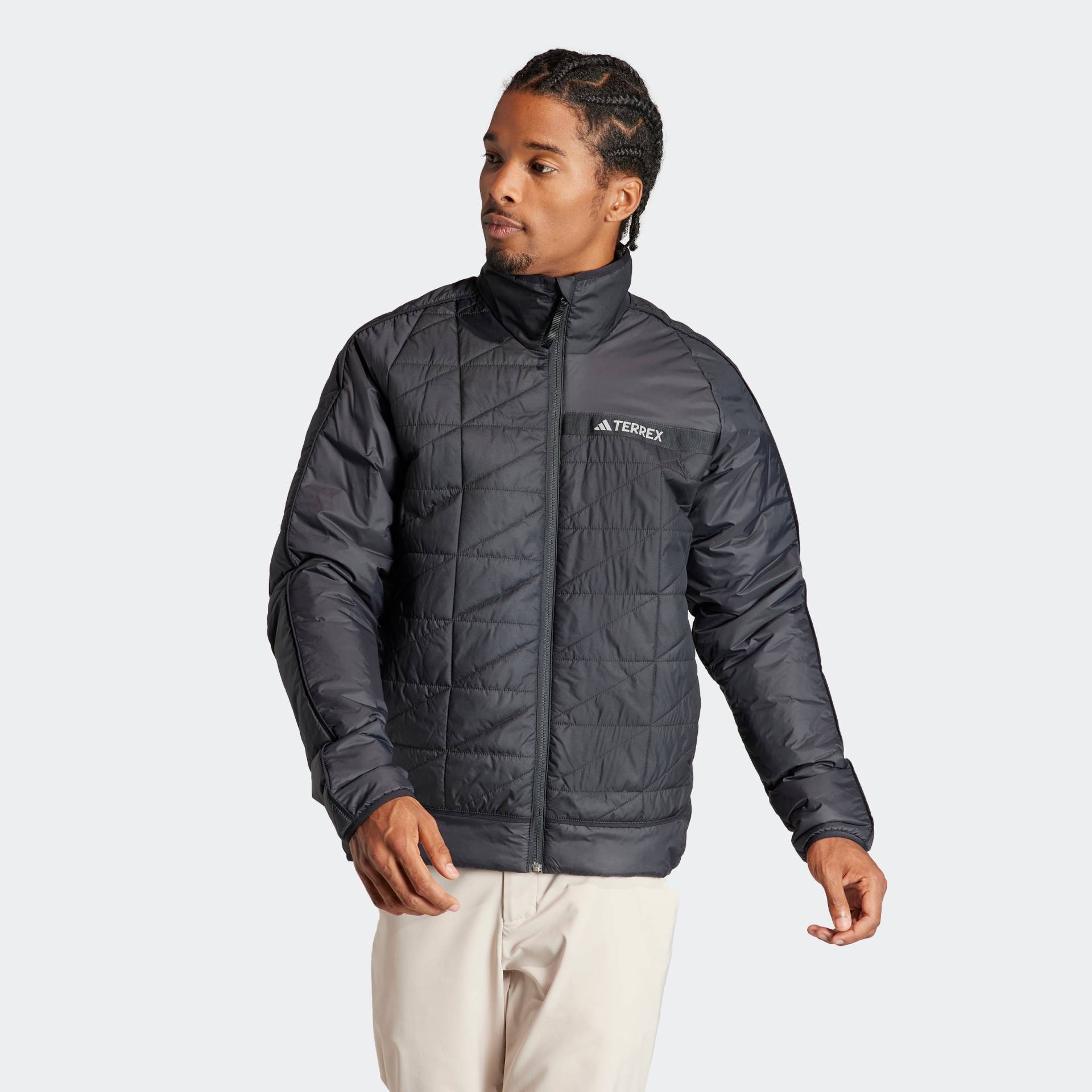 adidas TERREX Outdoorjacke »MULTI INS J« von adidas Terrex