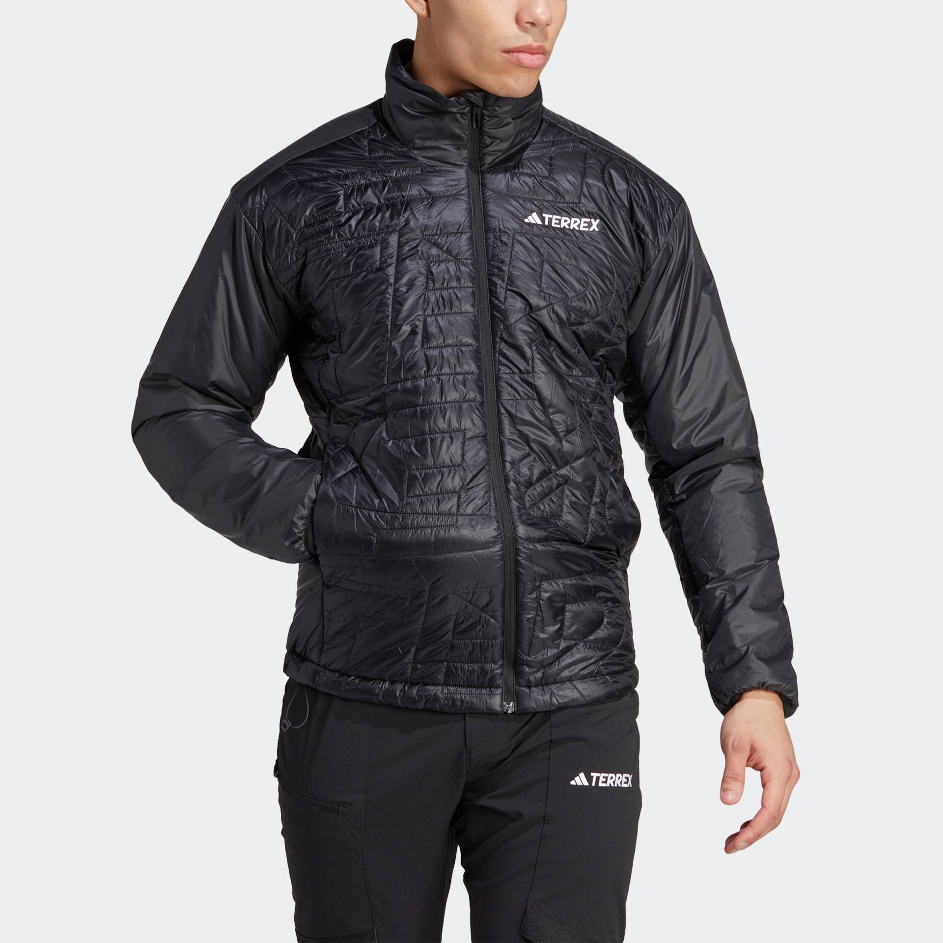 adidas TERREX Outdoorjacke »XPR VARILITE J« von adidas Terrex