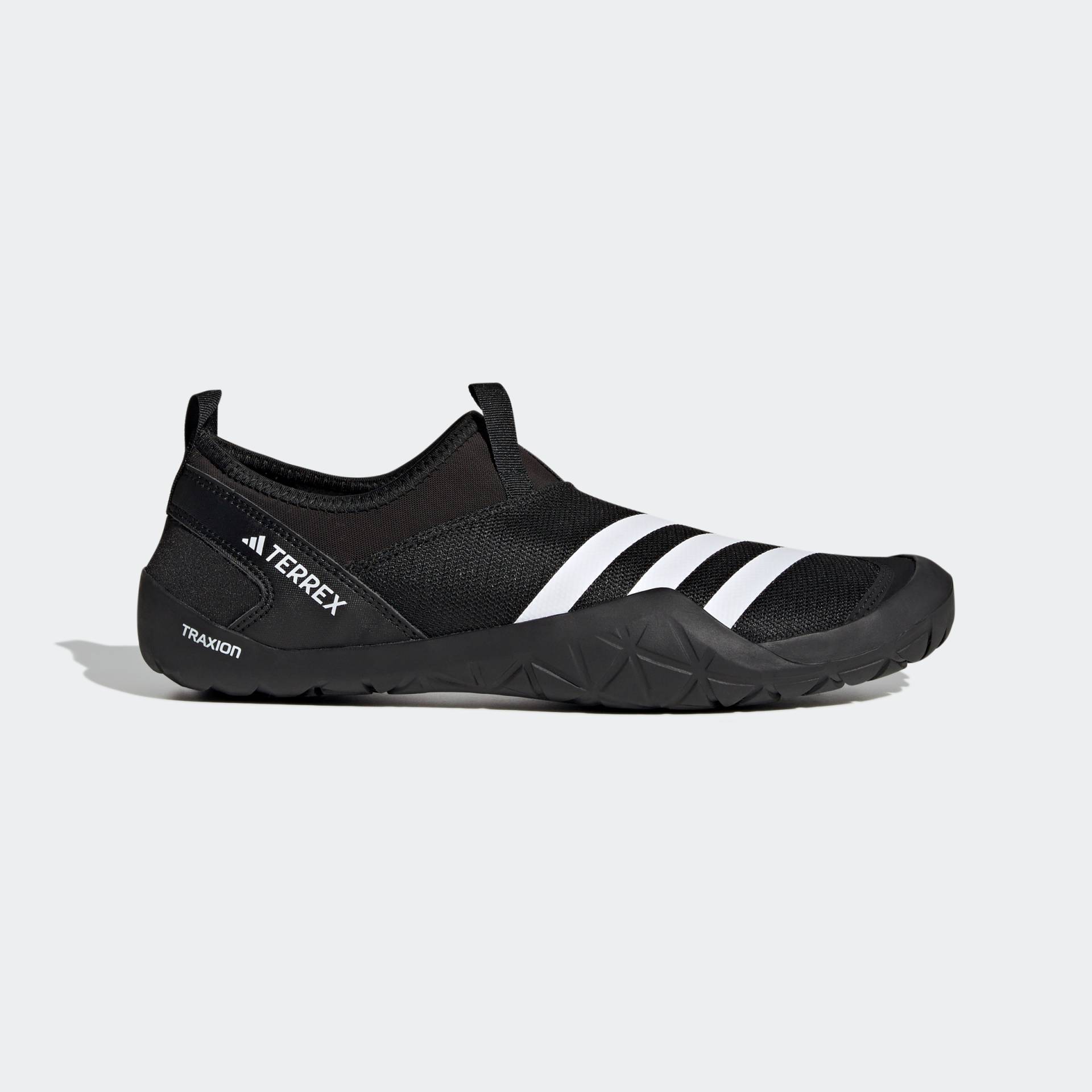 adidas TERREX Outdoorsandale »JAWPAW SLIP-ON HEAT.RDY WASSERSCHUH« von adidas Terrex