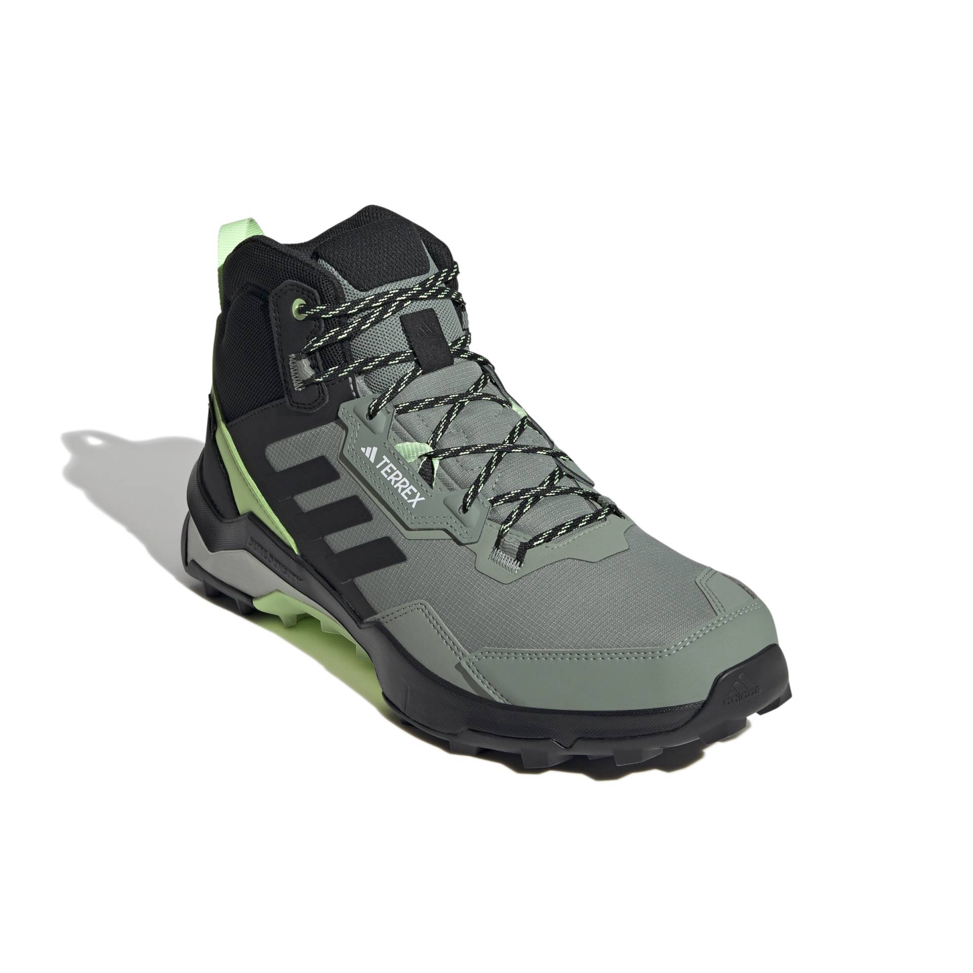 adidas TERREX Wanderschuh »TERREX AX4 MID GORE-TEX« von adidas Terrex