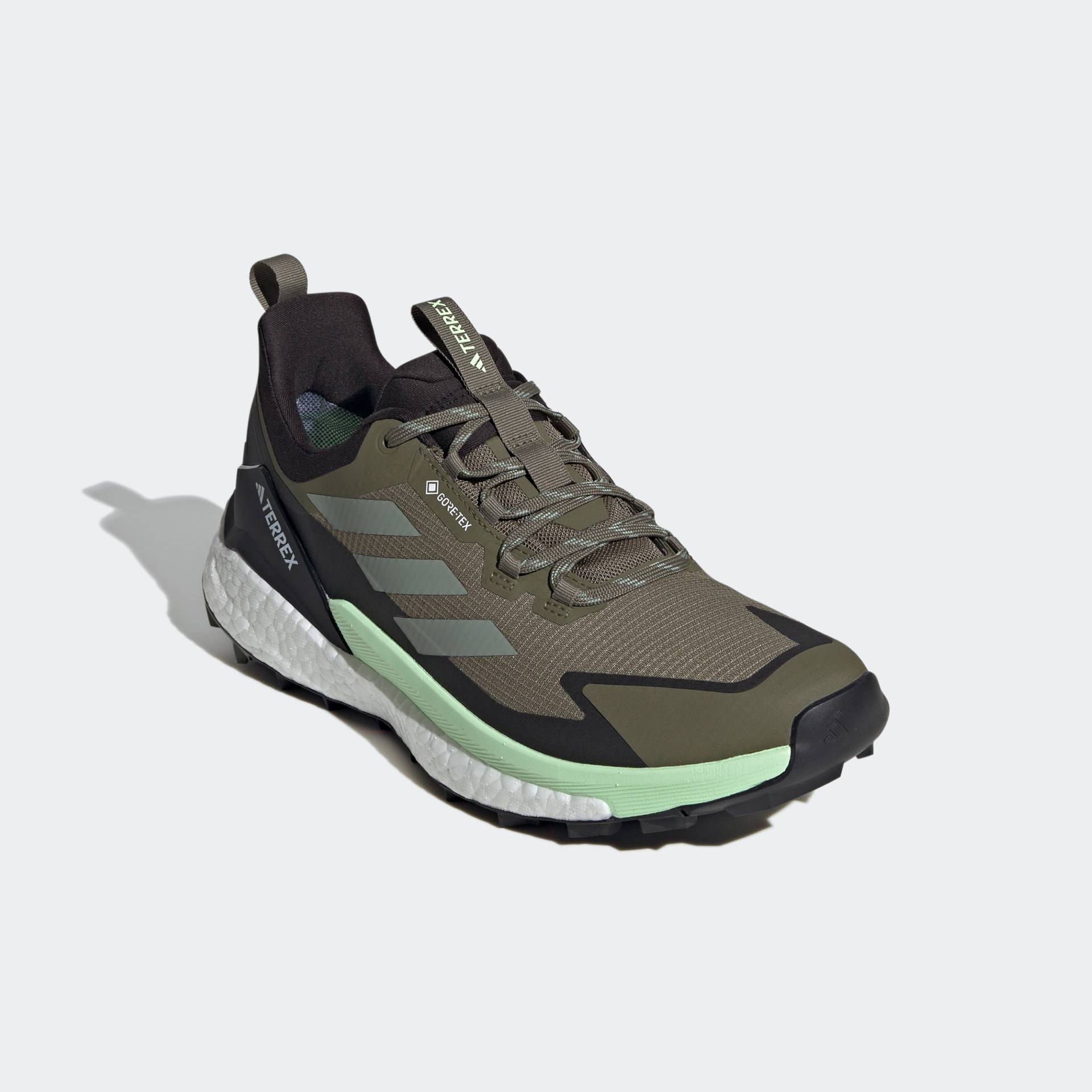 adidas TERREX Wanderschuh »TERREX FREE HIKER 2 LOW Gore-Tex« von adidas Terrex