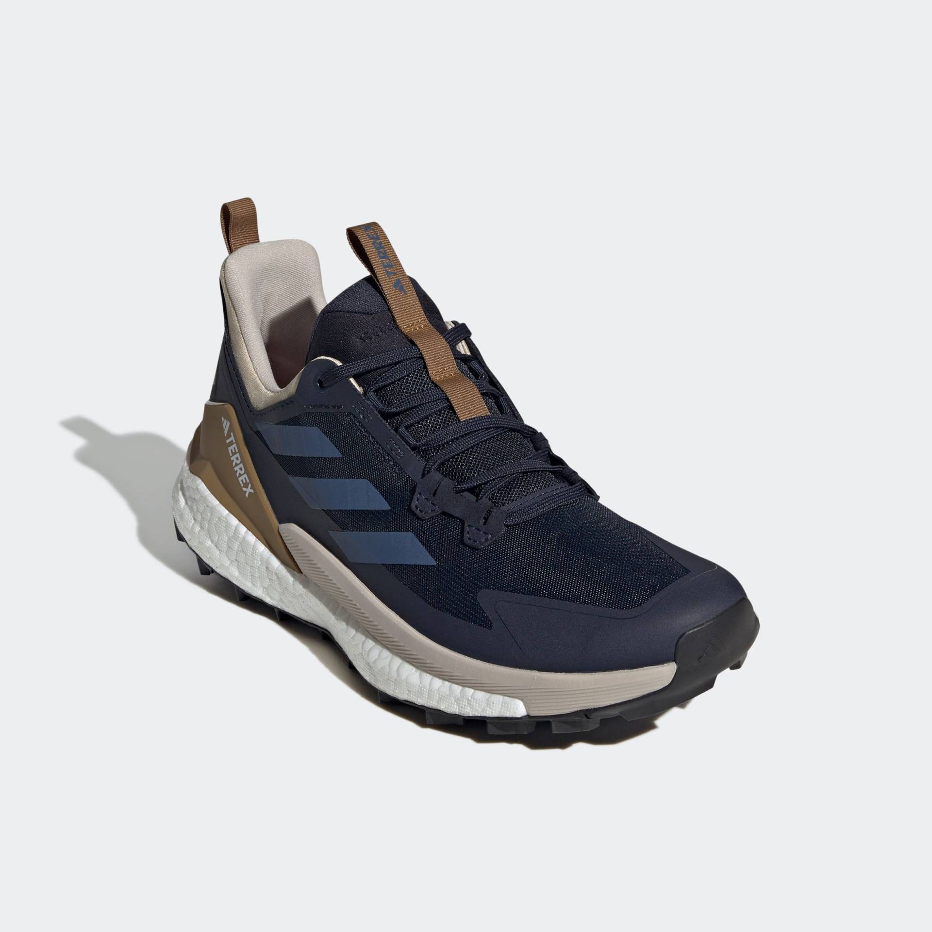 adidas TERREX Wanderschuh »TERREX FREE HIKER 2.0 LOW« von adidas Terrex