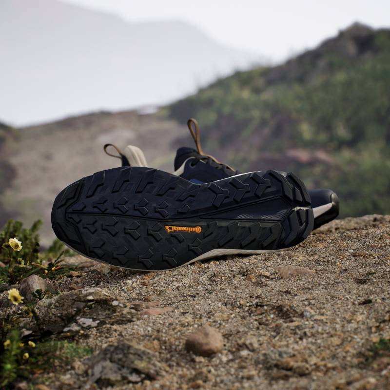 adidas TERREX Wanderschuh »TERREX FREE HIKER 2.0 LOW« von adidas Terrex