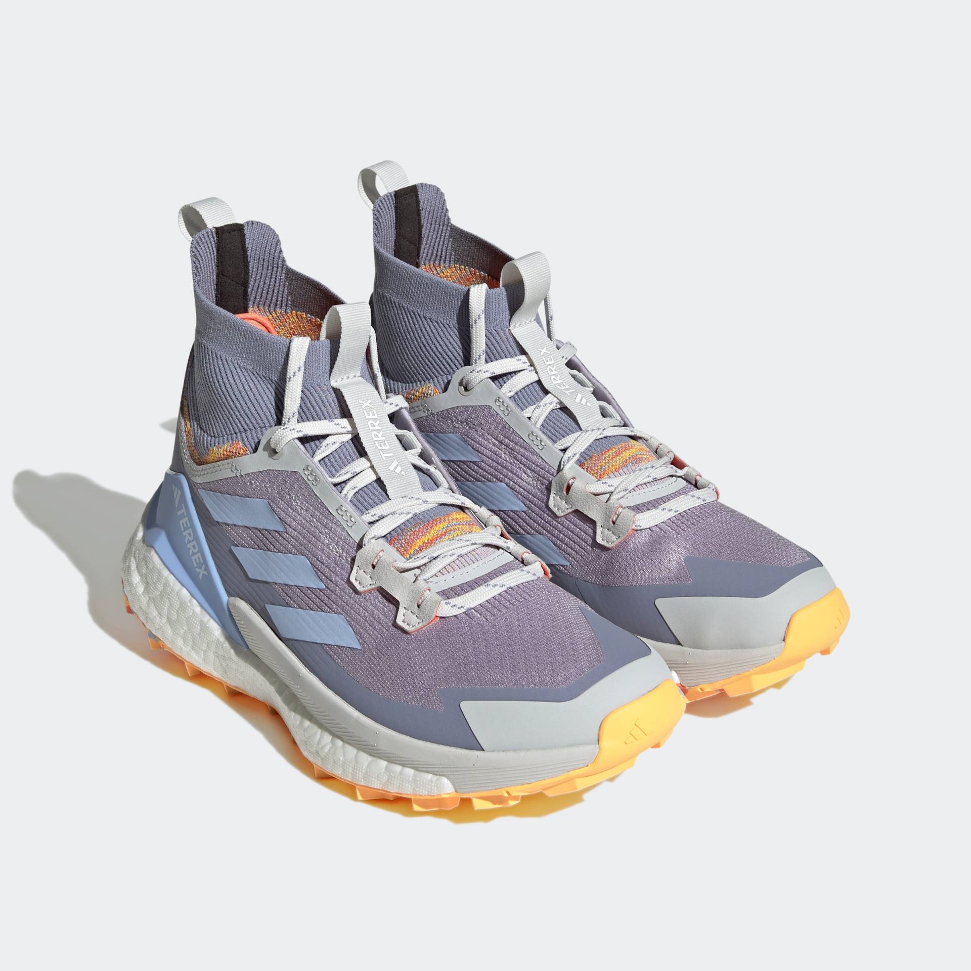 adidas TERREX Wanderschuh »TERREX FREE HIKER 2.0« von adidas Terrex