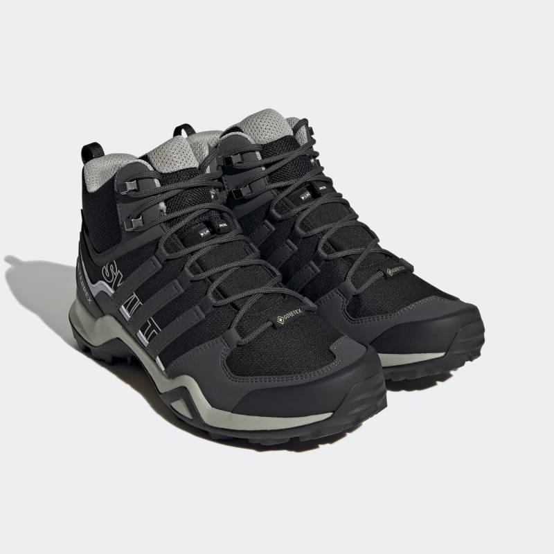 adidas TERREX Wanderschuh »TERREX SWIFT R2 MID GORE-TEX«, wasserdicht von adidas Terrex