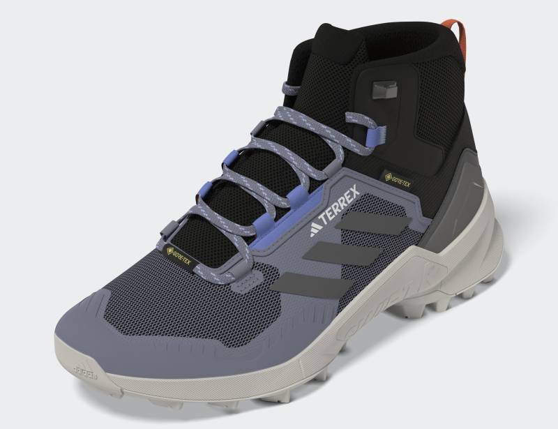 adidas TERREX Wanderschuh »TERREX SWIFT R3 MID GORE-TEX« von adidas Terrex