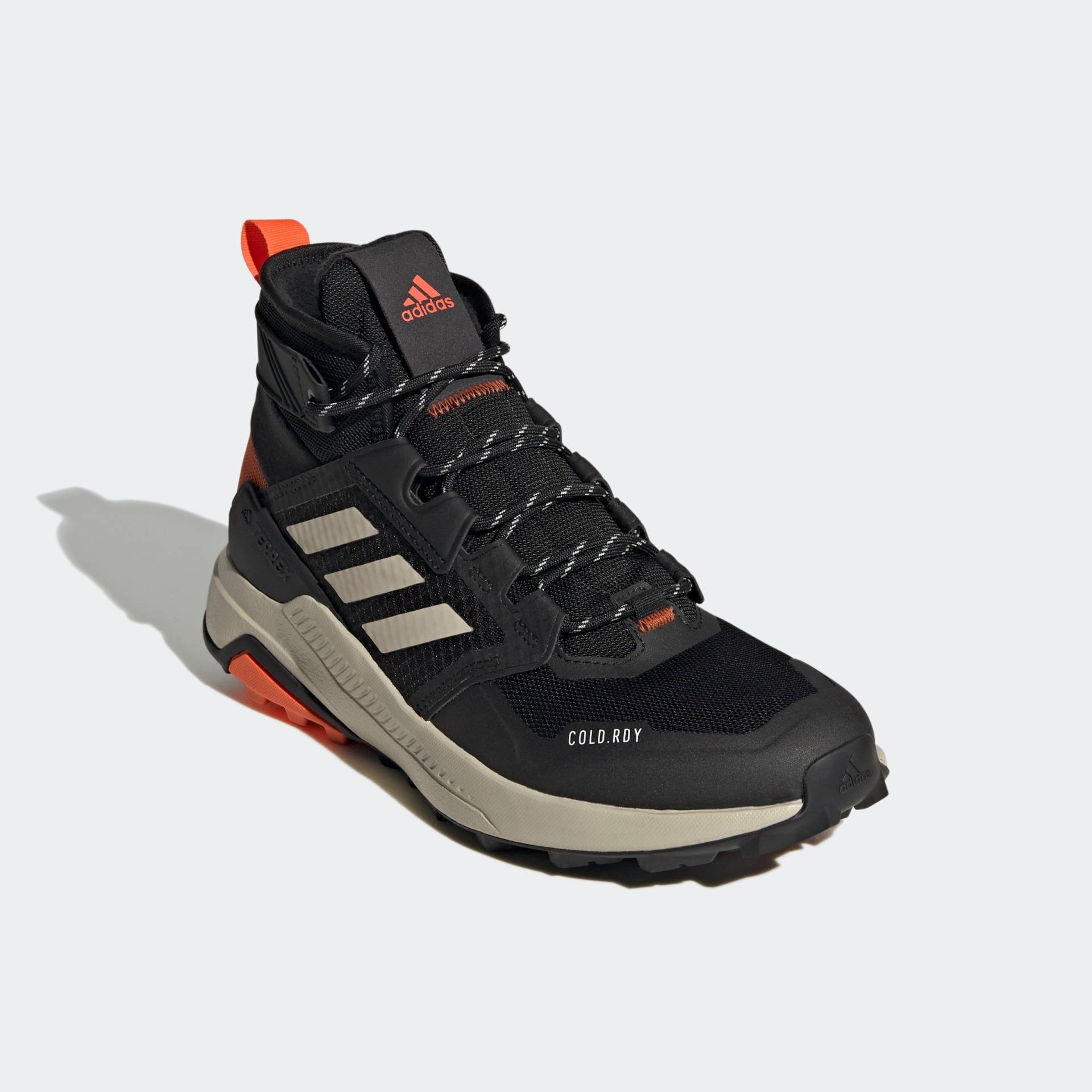 adidas TERREX Wanderschuh »TERREX TRAIL MAKER MID COLD.RDY« von adidas Terrex