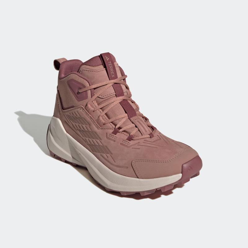 adidas TERREX Wanderschuh »TERREX TRAILMAKER 2.0 LEATHER«, aus Leder von adidas Terrex