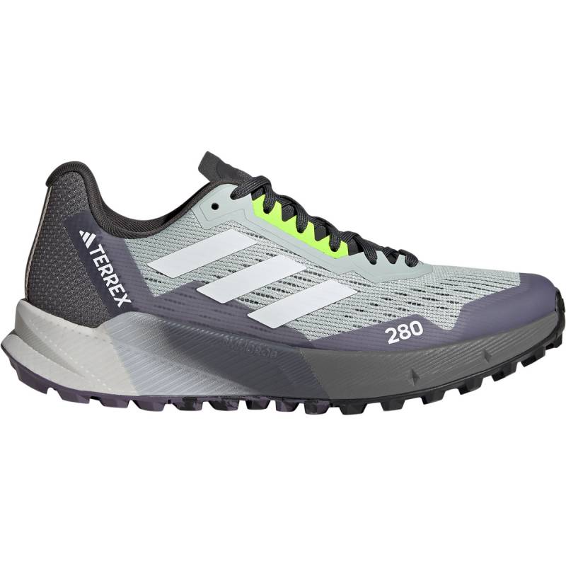 adidas Terrex Damen Agravic Flow 2 Schuhe von adidas Terrex