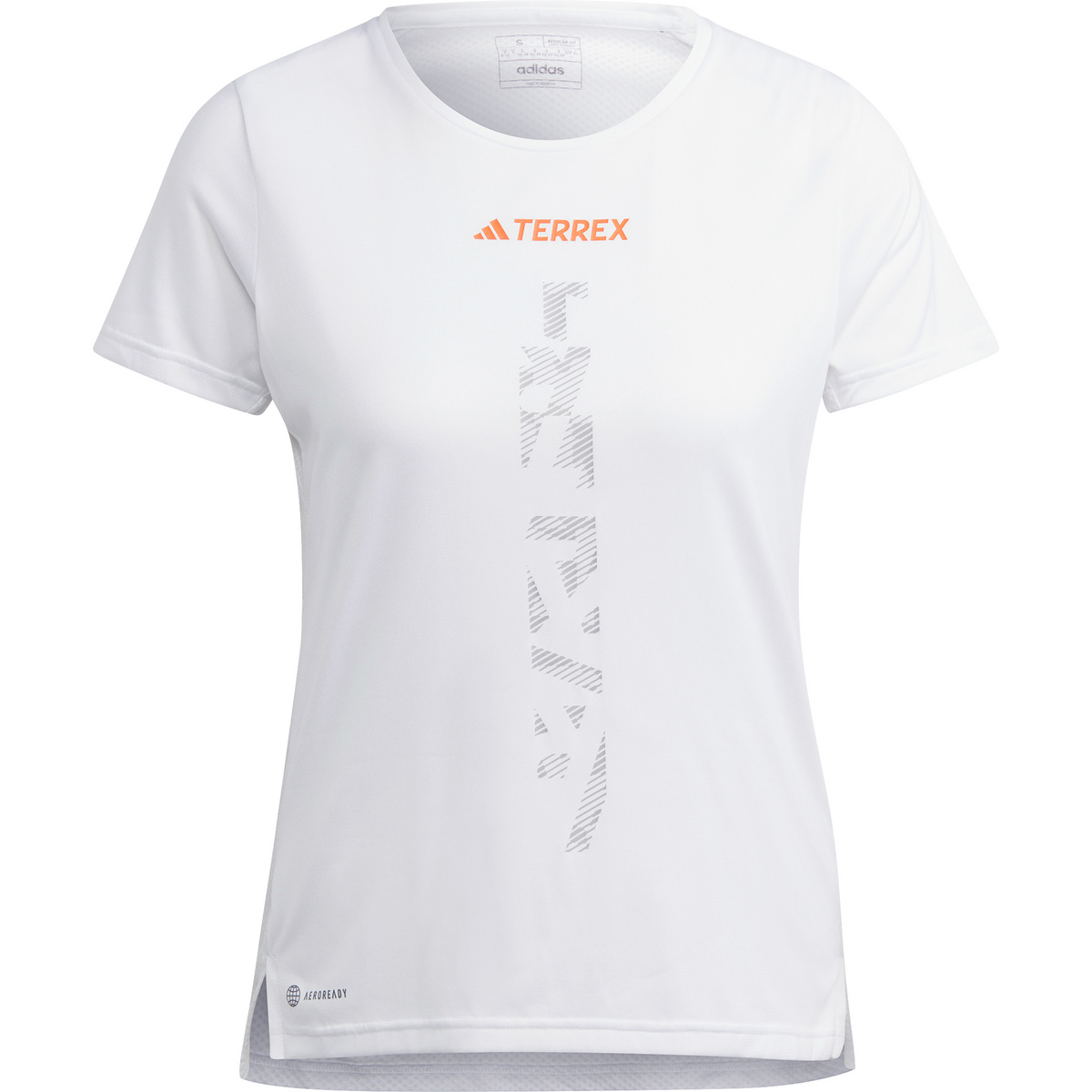 adidas Terrex Damen Agravic T-Shirt von adidas Terrex