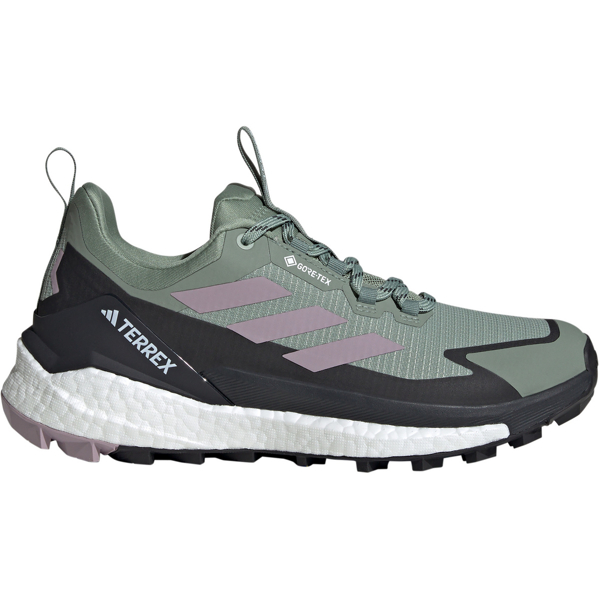 adidas Terrex Damen Free Hiker 2 Low GTX Schuhe von adidas Terrex