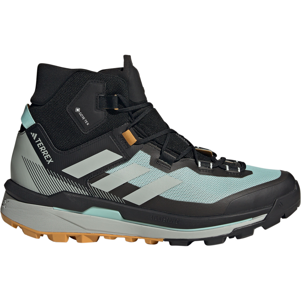 adidas Terrex Damen Skychaser Tech Mid GTX Schuhe von adidas Terrex