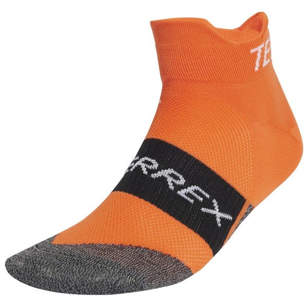 adidas Terrex - HEAT.RDY Trail Running Speed Socks - Laufsocken Gr M orange adidas Terrex - HEAT.RDY Trail Running Speed Socks - Laufsocken Gr M orange von adidas Terrex
