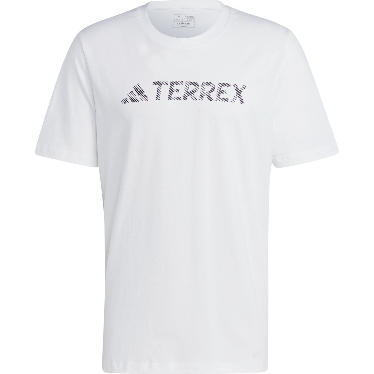 adidas Terrex Herren Logo T-Shirt von adidas Terrex