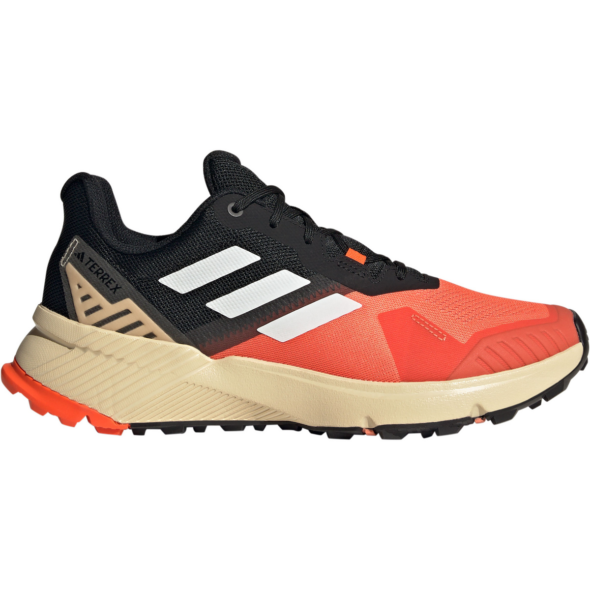 adidas Terrex Herren Soulstride Schuhe von adidas Terrex