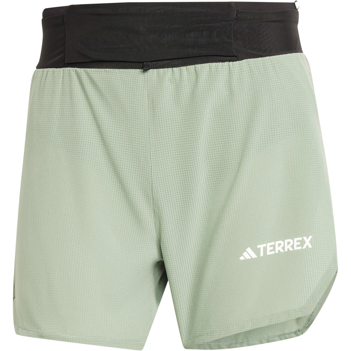 adidas Terrex Herren Techrock Pro Trail Shorts von adidas Terrex