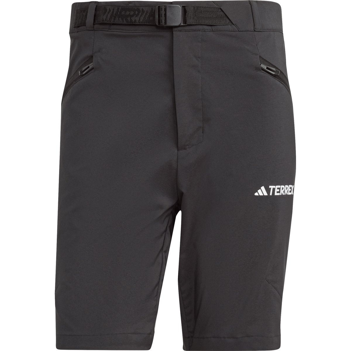 adidas Terrex Herren Xperior Mid Shorts von adidas Terrex