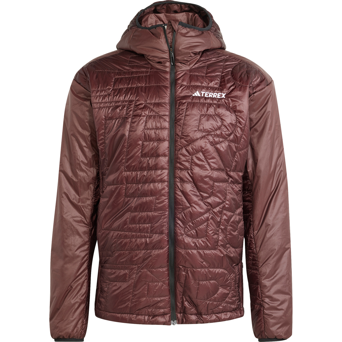 adidas Terrex Herren Xperior Varil Hybrid Jacke von adidas Terrex