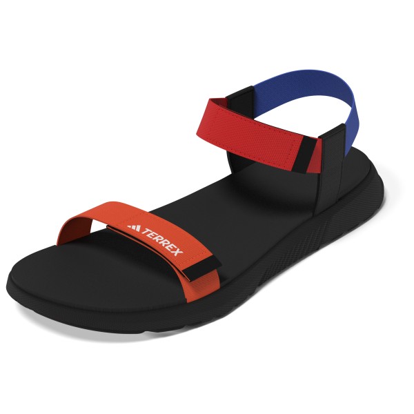 adidas Terrex - Hydroterra Light - Sandalen Gr 10 schwarz von adidas Terrex