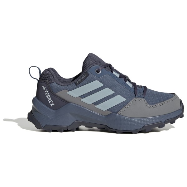 adidas Terrex - Kid's Ax4R RAIN.RDY - Multisportschuhe Gr 2,5 blau adidas Terrex - Kid's Ax4R RAIN.RDY - Multisportschuhe Gr 2,5 blau von adidas Terrex