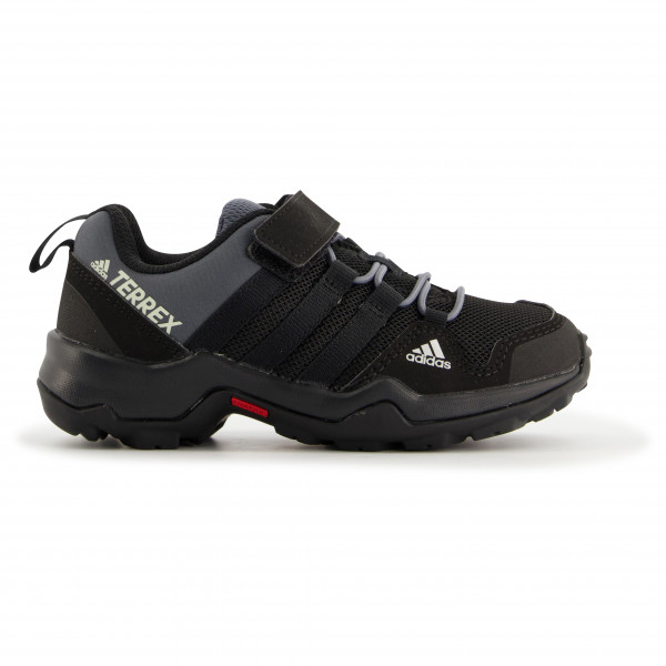 adidas Terrex - Kid's Terrex AX2R CF - Multisportschuhe Gr 10,5K schwarz von adidas Terrex