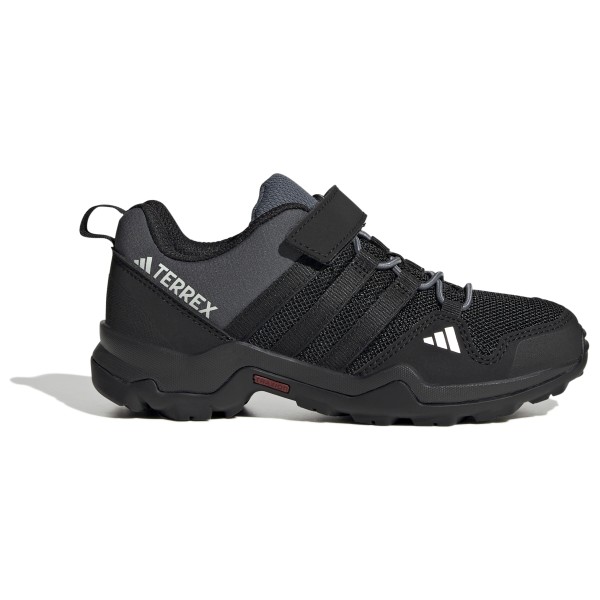 adidas Terrex - Kid's Terrex AX2R CF - Multisportschuhe Gr 10,5K schwarz von adidas Terrex