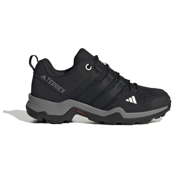 adidas Terrex - Kid's Terrex AX2R - Multisportschuhe Gr 6,5 schwarz von adidas Terrex