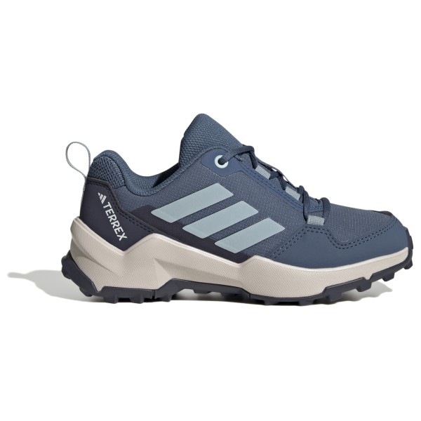 adidas Terrex - Kid's Terrex AX4R - Multisportschuhe Gr 3,5 blau/grau adidas Terrex - Kid's Terrex AX4R - Multisportschuhe Gr 3,5 blau/grau von adidas Terrex