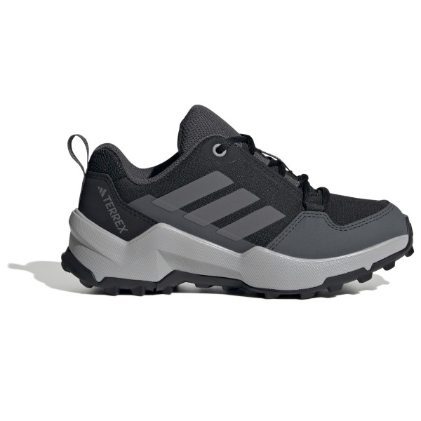adidas Terrex - Kid's Terrex AX4R - Multisportschuhe Gr 5,5 grau/schwarz adidas Terrex - Kid's Terrex AX4R - Multisportschuhe Gr 5,5 grau/schwarz von adidas Terrex