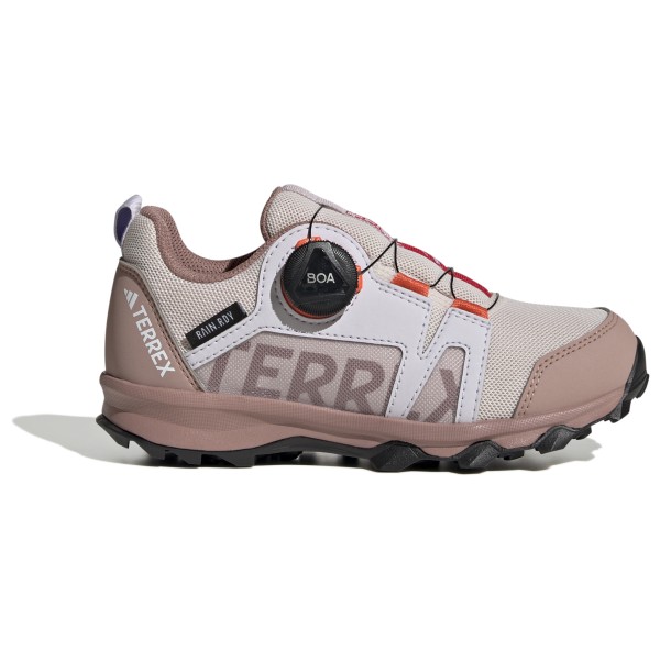 adidas Terrex - Kid's Terrex Agravic BOA Rain Ready - Multisportschuhe Gr 5,5 braun adidas Terrex - Kid's Terrex Agravic BOA Rain Ready - Multisportschuhe Gr 5,5 braun von adidas Terrex